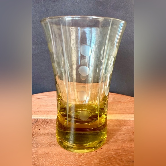 Vintage MCM Mikasa ‘Cheers’ Shot Glasses, Set of 4, w/Whimsical Design 🎉 - Picture 5 of 6